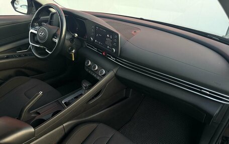 Hyundai Elantra, 2020 год, 1 700 000 рублей, 12 фотография