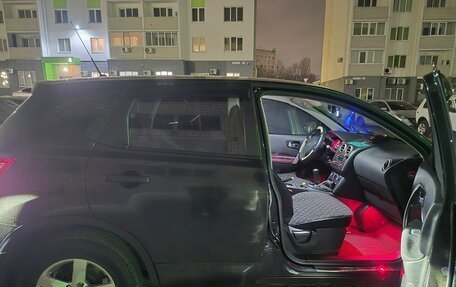 Nissan Qashqai, 2013 год, 830 000 рублей, 6 фотография