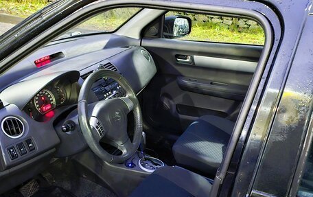 Suzuki Swift III, 2009 год, 800 000 рублей, 9 фотография