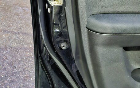 Suzuki Swift III, 2009 год, 800 000 рублей, 15 фотография