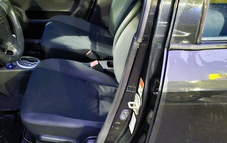 Suzuki Swift III, 2009 год, 800 000 рублей, 14 фотография