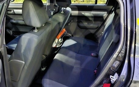 Suzuki Swift III, 2009 год, 800 000 рублей, 10 фотография