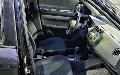 Suzuki Swift III, 2009 год, 800 000 рублей, 20 фотография