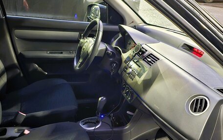 Suzuki Swift III, 2009 год, 800 000 рублей, 22 фотография