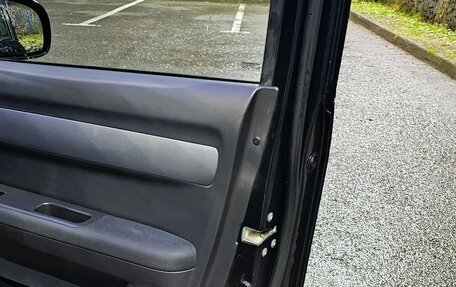 Suzuki Swift III, 2009 год, 800 000 рублей, 21 фотография