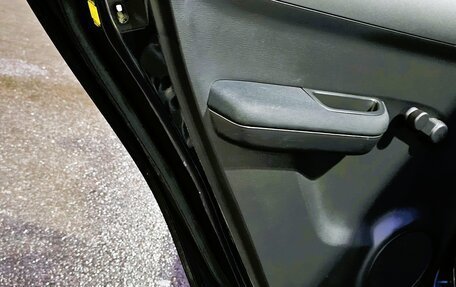 Suzuki Swift III, 2009 год, 800 000 рублей, 17 фотография