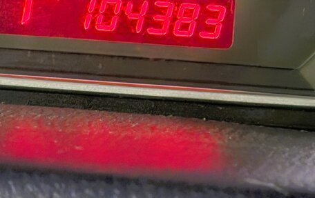 Suzuki Swift III, 2009 год, 800 000 рублей, 25 фотография