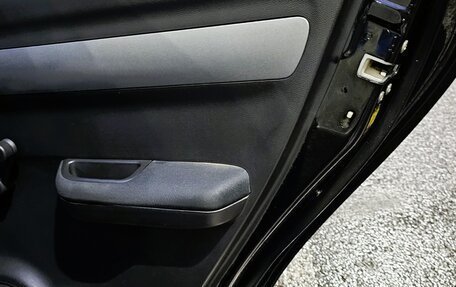 Suzuki Swift III, 2009 год, 800 000 рублей, 19 фотография