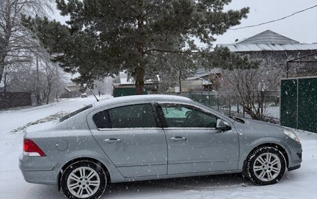 Opel Astra H, 2011 год, 500 000 рублей, 3 фотография