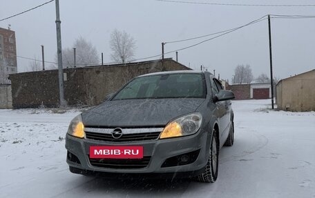 Opel Astra H, 2011 год, 500 000 рублей, 2 фотография