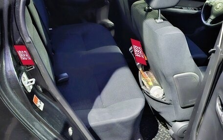 Suzuki Swift III, 2009 год, 800 000 рублей, 18 фотография