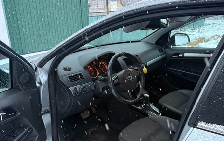 Opel Astra H, 2011 год, 500 000 рублей, 5 фотография