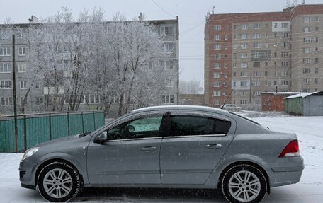 Opel Astra H, 2011 год, 500 000 рублей, 4 фотография