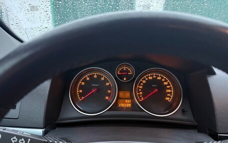 Opel Astra H, 2011 год, 500 000 рублей, 7 фотография