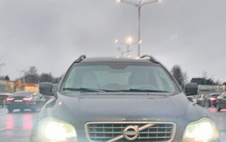 Volvo XC90 II рестайлинг, 2010 год, 1 100 000 рублей, 2 фотография