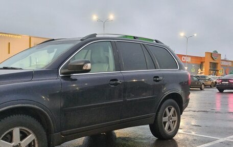 Volvo XC90 II рестайлинг, 2010 год, 1 100 000 рублей, 3 фотография