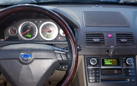 Volvo XC90 II рестайлинг, 2010 год, 1 100 000 рублей, 5 фотография