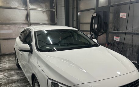 Volvo S60 III, 2013 год, 1 450 000 рублей, 2 фотография