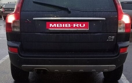 Volvo XC90 II рестайлинг, 2010 год, 1 100 000 рублей, 4 фотография