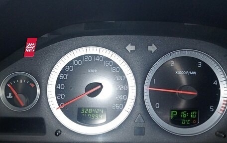 Volvo XC90 II рестайлинг, 2010 год, 1 100 000 рублей, 6 фотография