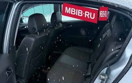 Opel Astra H, 2011 год, 500 000 рублей, 6 фотография