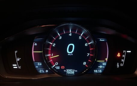 Volvo S60 III, 2013 год, 1 450 000 рублей, 6 фотография