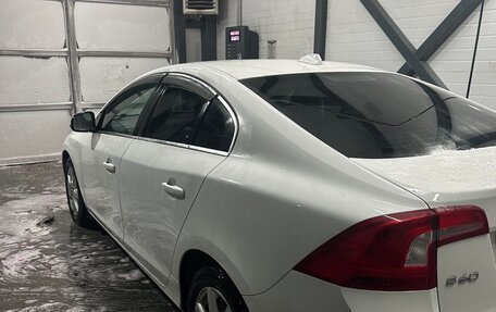 Volvo S60 III, 2013 год, 1 450 000 рублей, 4 фотография