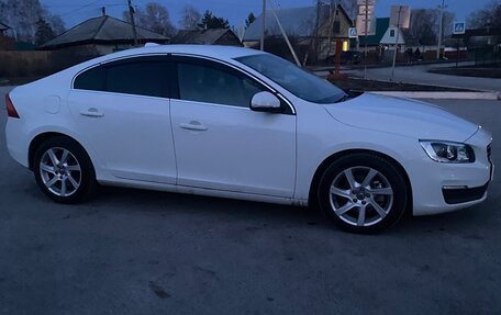 Volvo S60 III, 2013 год, 1 450 000 рублей, 9 фотография
