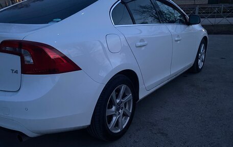 Volvo S60 III, 2013 год, 1 450 000 рублей, 8 фотография