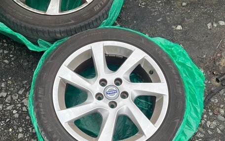 Volvo S60 III, 2013 год, 1 450 000 рублей, 14 фотография