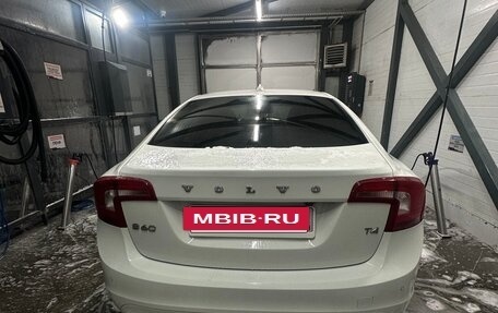 Volvo S60 III, 2013 год, 1 450 000 рублей, 5 фотография