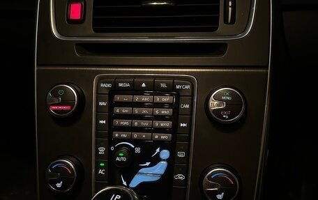 Volvo S60 III, 2013 год, 1 450 000 рублей, 7 фотография