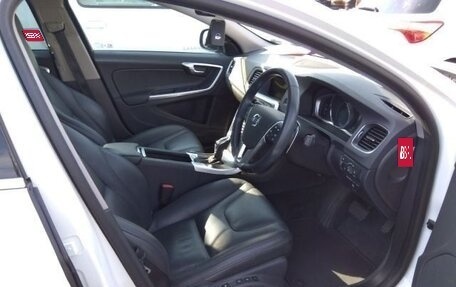 Volvo S60 III, 2013 год, 1 450 000 рублей, 11 фотография