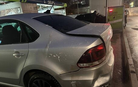 Volkswagen Polo VI (EU Market), 2019 год, 1 200 000 рублей, 9 фотография