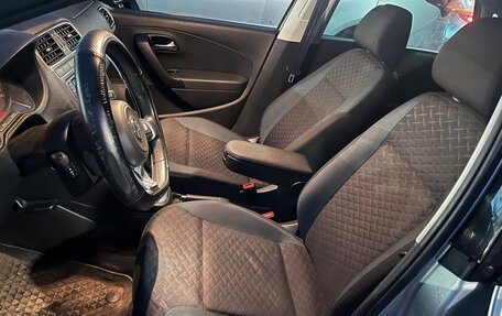 Volkswagen Polo VI (EU Market), 2019 год, 1 200 000 рублей, 14 фотография