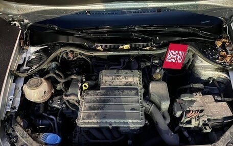 Volkswagen Polo VI (EU Market), 2019 год, 1 200 000 рублей, 15 фотография