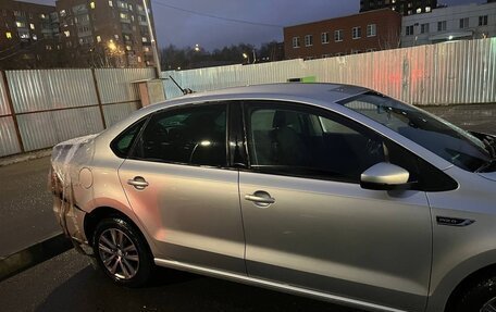 Volkswagen Polo VI (EU Market), 2019 год, 1 200 000 рублей, 20 фотография