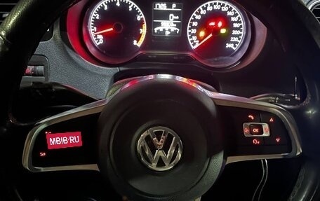 Volkswagen Polo VI (EU Market), 2019 год, 1 200 000 рублей, 6 фотография