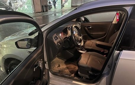 Volkswagen Polo VI (EU Market), 2019 год, 1 200 000 рублей, 16 фотография