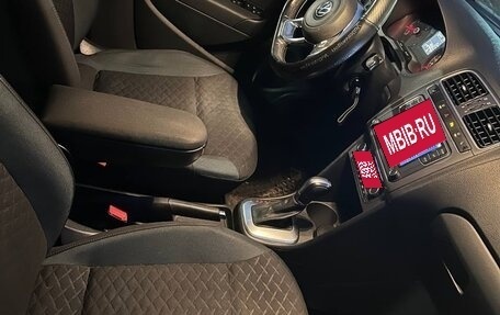 Volkswagen Polo VI (EU Market), 2019 год, 1 200 000 рублей, 17 фотография