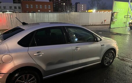 Volkswagen Polo VI (EU Market), 2019 год, 1 200 000 рублей, 19 фотография