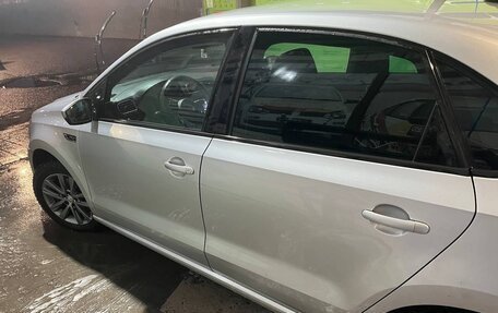 Volkswagen Polo VI (EU Market), 2019 год, 1 200 000 рублей, 32 фотография