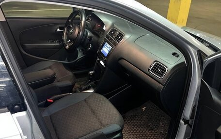 Volkswagen Polo VI (EU Market), 2019 год, 1 200 000 рублей, 35 фотография