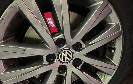 Volkswagen Polo VI (EU Market), 2019 год, 1 200 000 рублей, 27 фотография