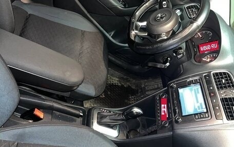 Volkswagen Polo VI (EU Market), 2019 год, 1 200 000 рублей, 34 фотография