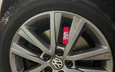 Volkswagen Polo VI (EU Market), 2019 год, 1 200 000 рублей, 24 фотография