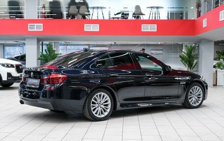 BMW 5 серия, 2014 год, 1 940 000 рублей, 2 фотография