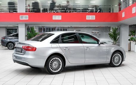 Audi A4, 2014 год, 1 390 000 рублей, 2 фотография