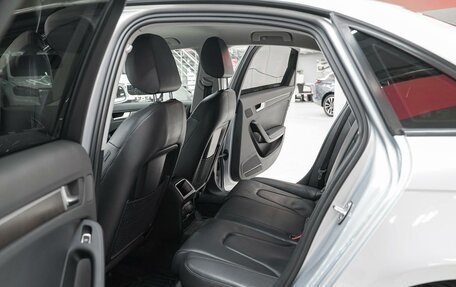 Audi A4, 2014 год, 1 390 000 рублей, 7 фотография