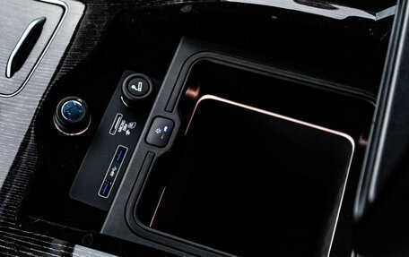 Land Rover Range Rover IV рестайлинг, 2019 год, 7 590 000 рублей, 1 фотография